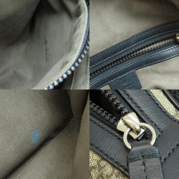 Gucci GG Backpack Daypack - Picture 7 of 10